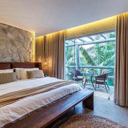 Villas Supreme Hotel Maceió 外观 照片