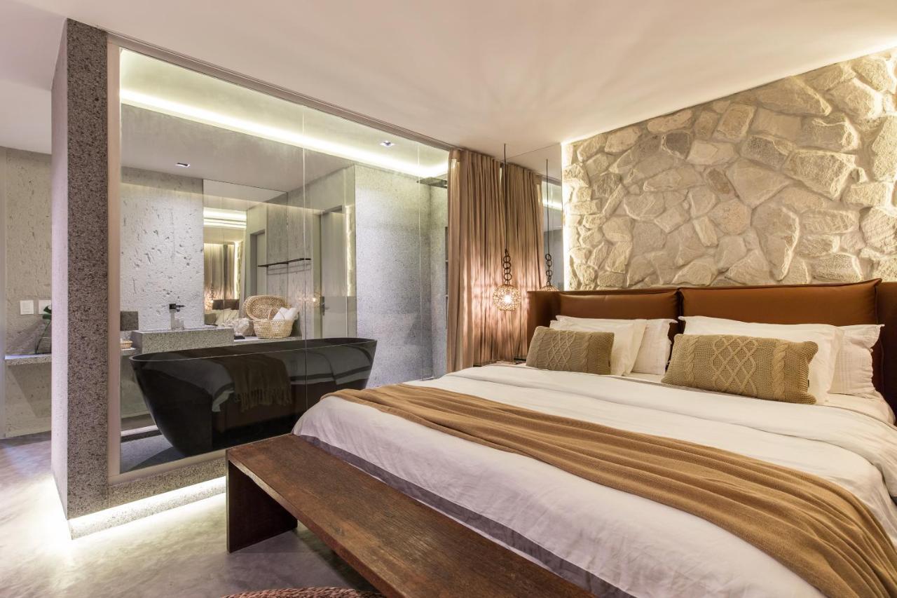 Villas Supreme Hotel Maceió 外观 照片