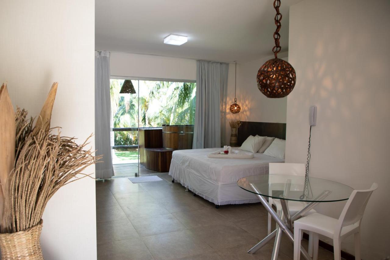 Villas Supreme Hotel Maceió 外观 照片