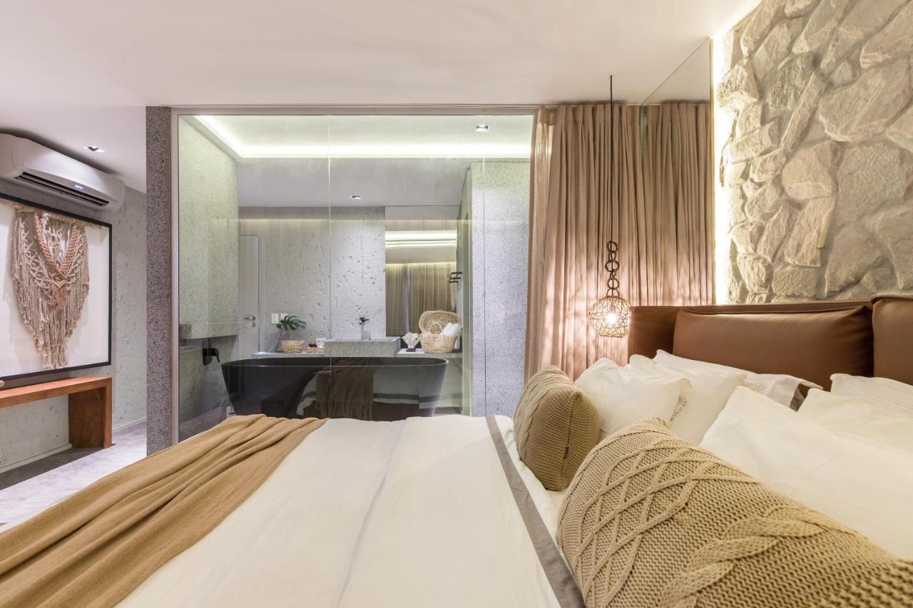 Villas Supreme Hotel Maceió 外观 照片
