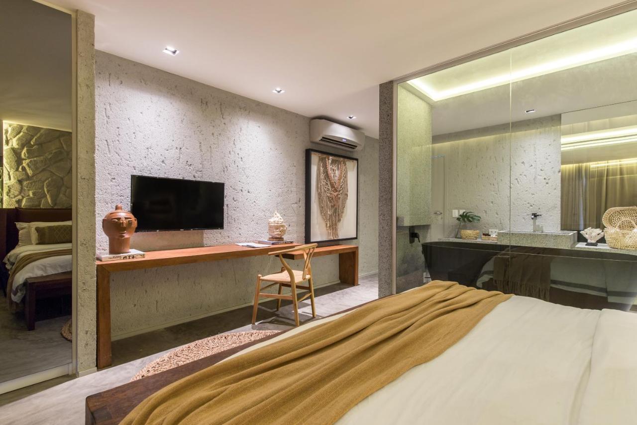 Villas Supreme Hotel Maceió 外观 照片