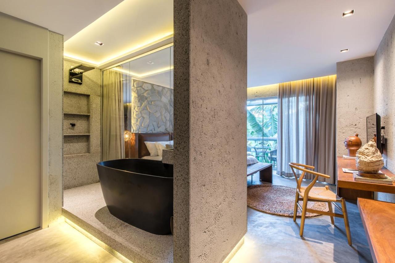 Villas Supreme Hotel Maceió 外观 照片