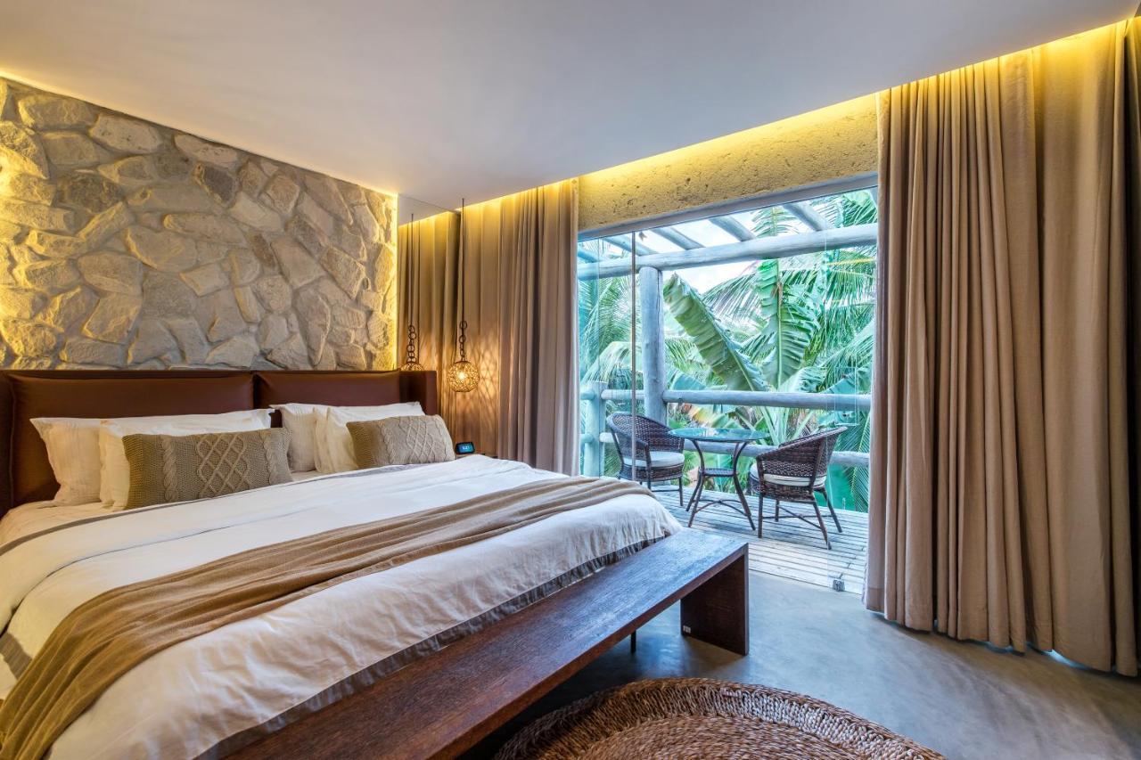 Villas Supreme Hotel Maceió 外观 照片