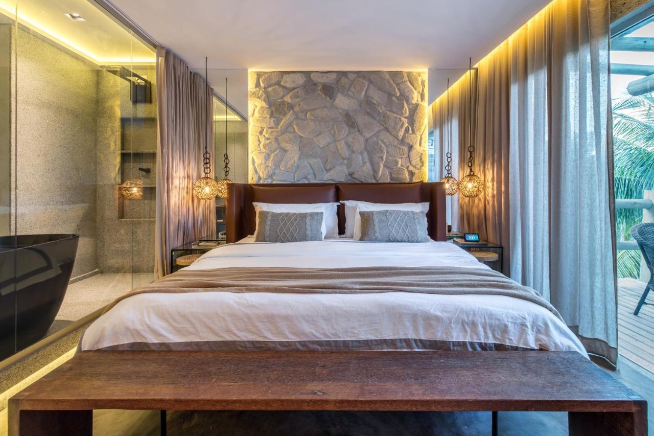 Villas Supreme Hotel Maceió 外观 照片