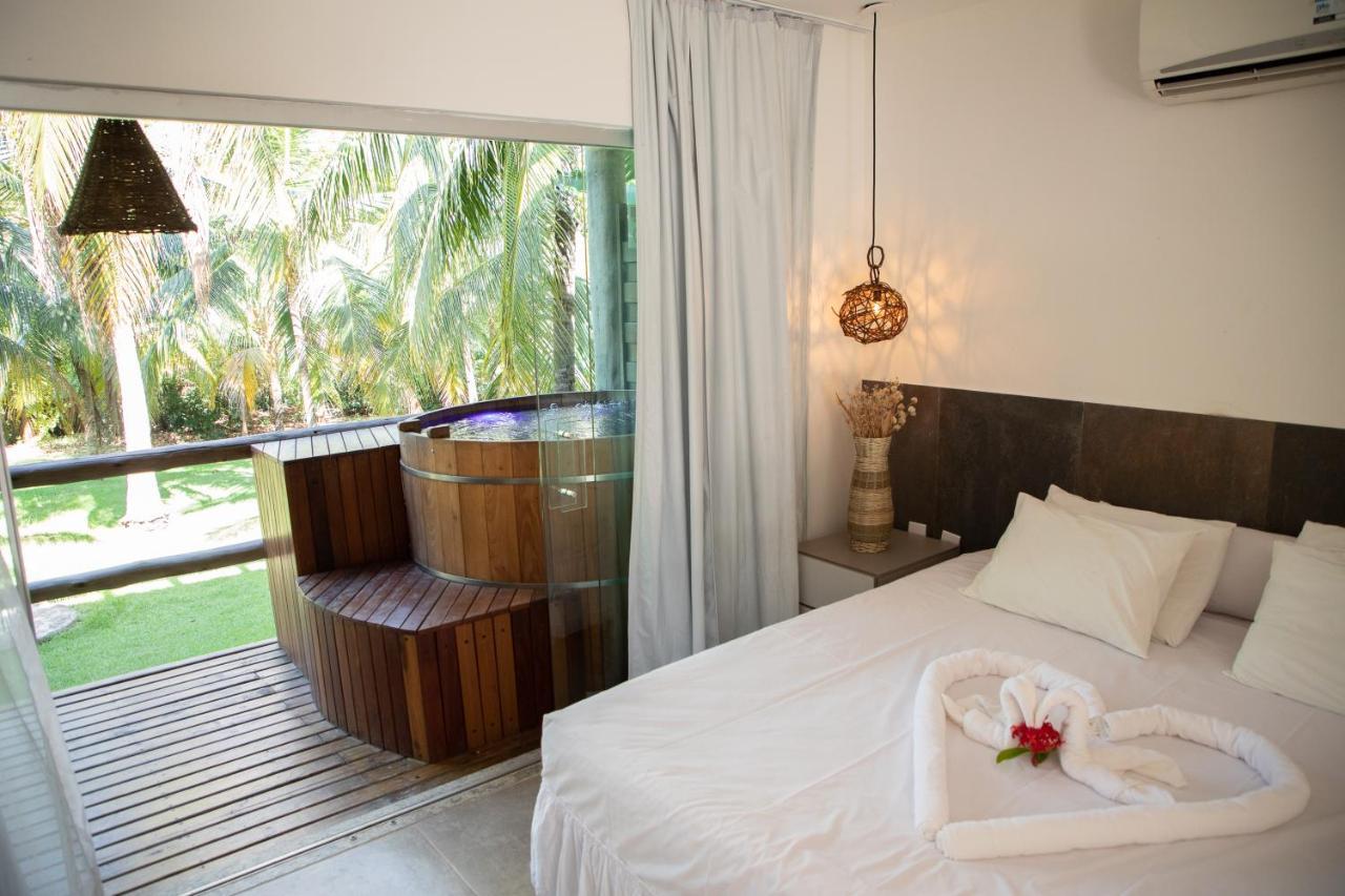 Villas Supreme Hotel Maceió 外观 照片