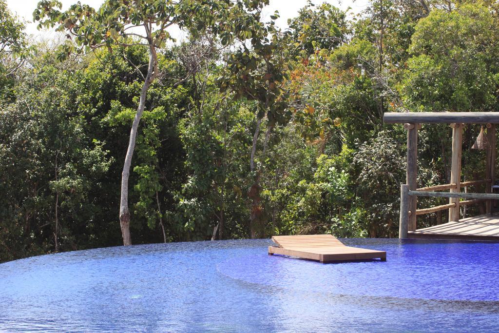 Villas Supreme Hotel Maceió 外观 照片