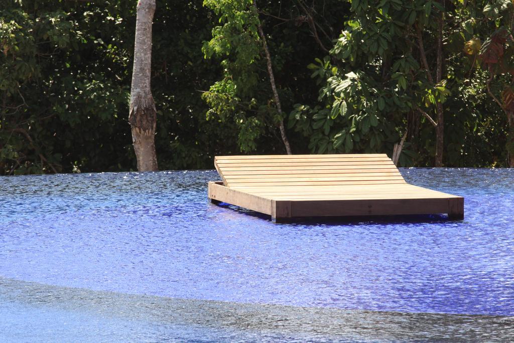 Villas Supreme Hotel Maceió 外观 照片