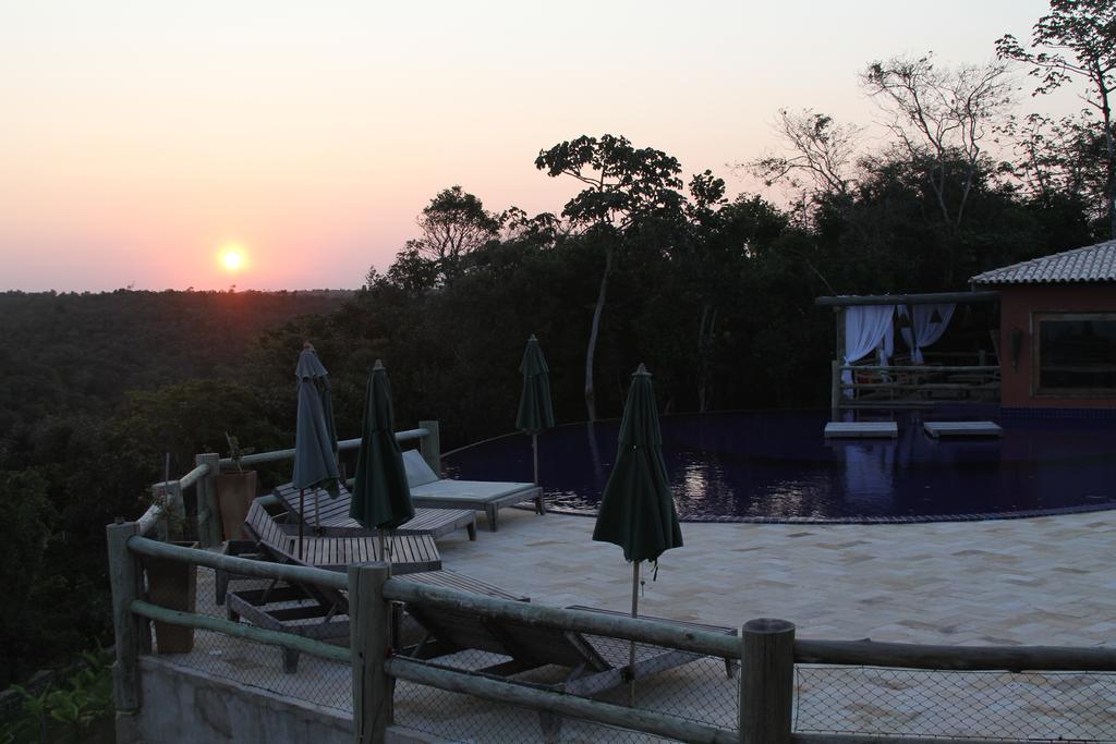 Villas Supreme Hotel Maceió 外观 照片