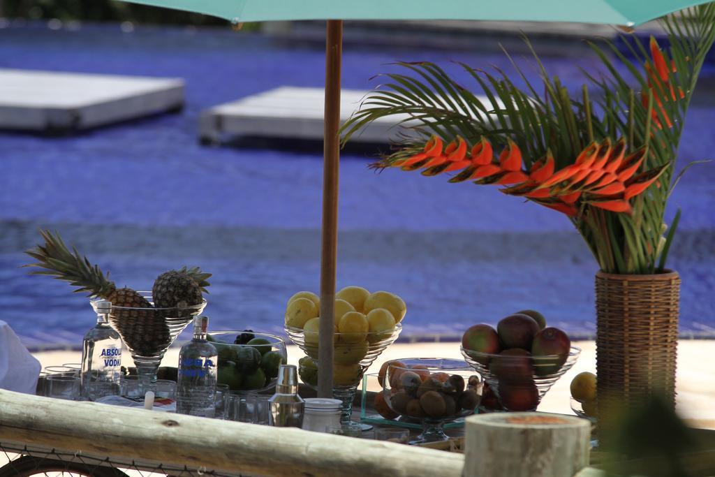 Villas Supreme Hotel Maceió 外观 照片
