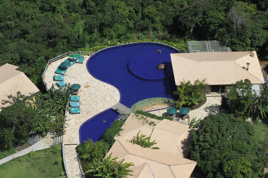 Villas Supreme Hotel Maceió 外观 照片