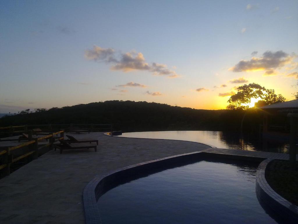 Villas Supreme Hotel Maceió 外观 照片