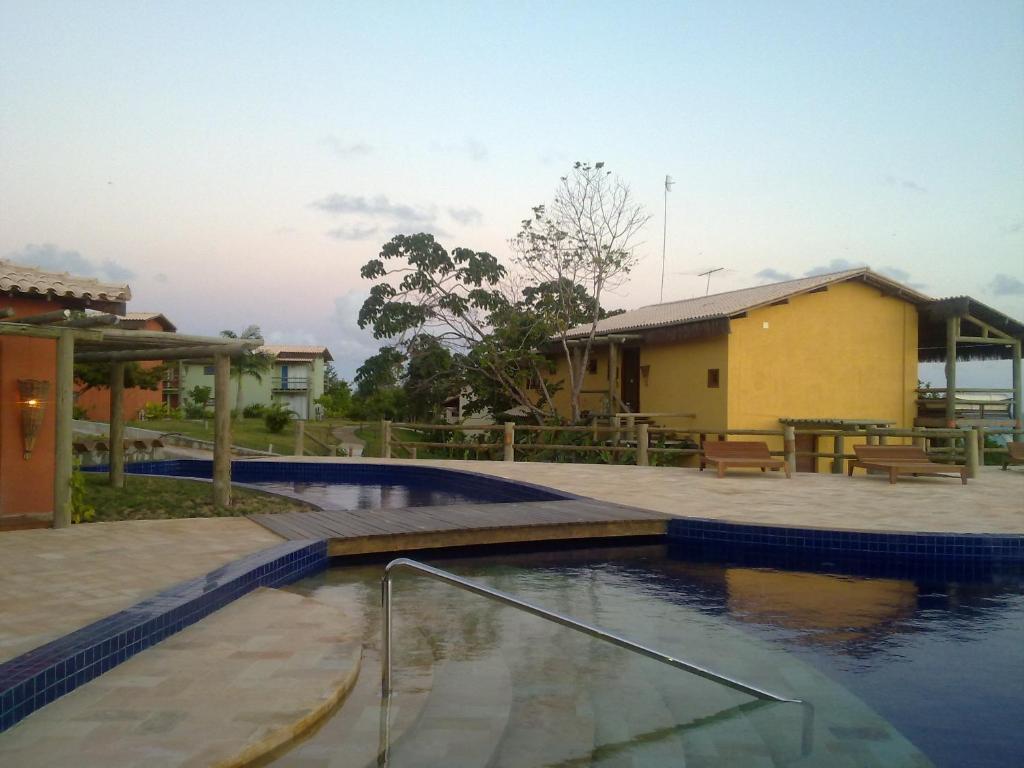 Villas Supreme Hotel Maceió 外观 照片