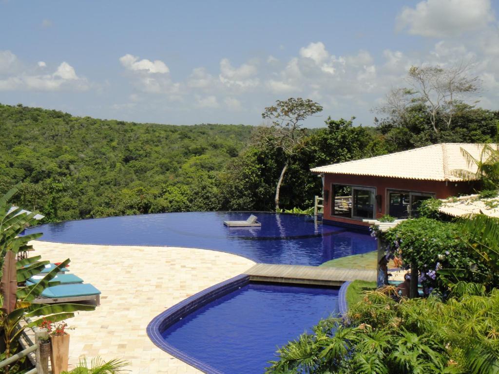 Villas Supreme Hotel Maceió 外观 照片