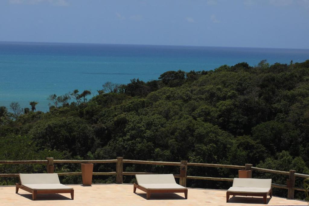Villas Supreme Hotel Maceió 外观 照片