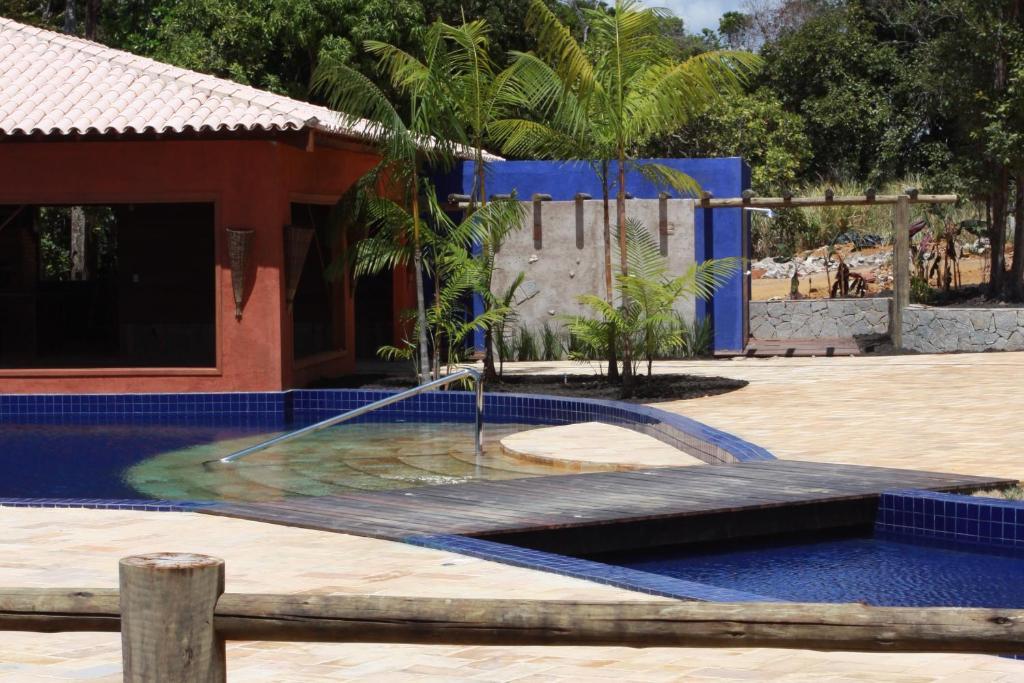 Villas Supreme Hotel Maceió 外观 照片