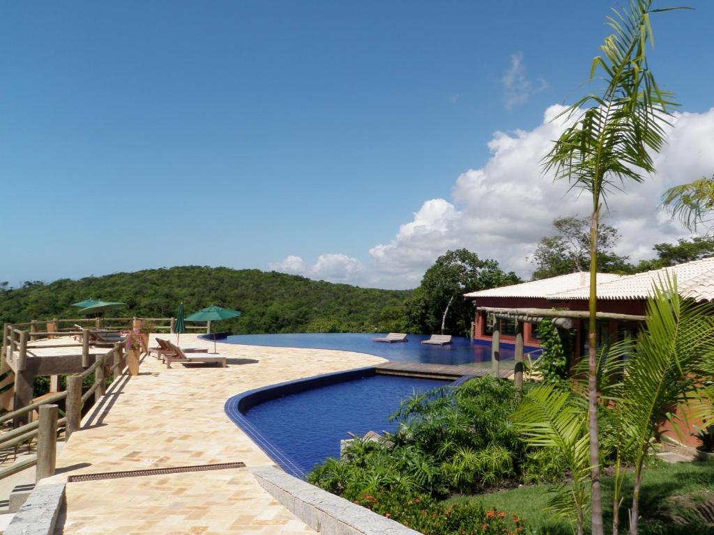 Villas Supreme Hotel Maceió 外观 照片
