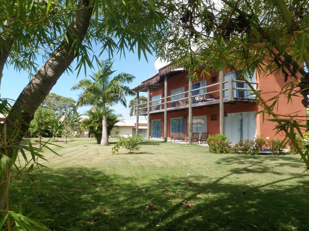 Villas Supreme Hotel Maceió 外观 照片