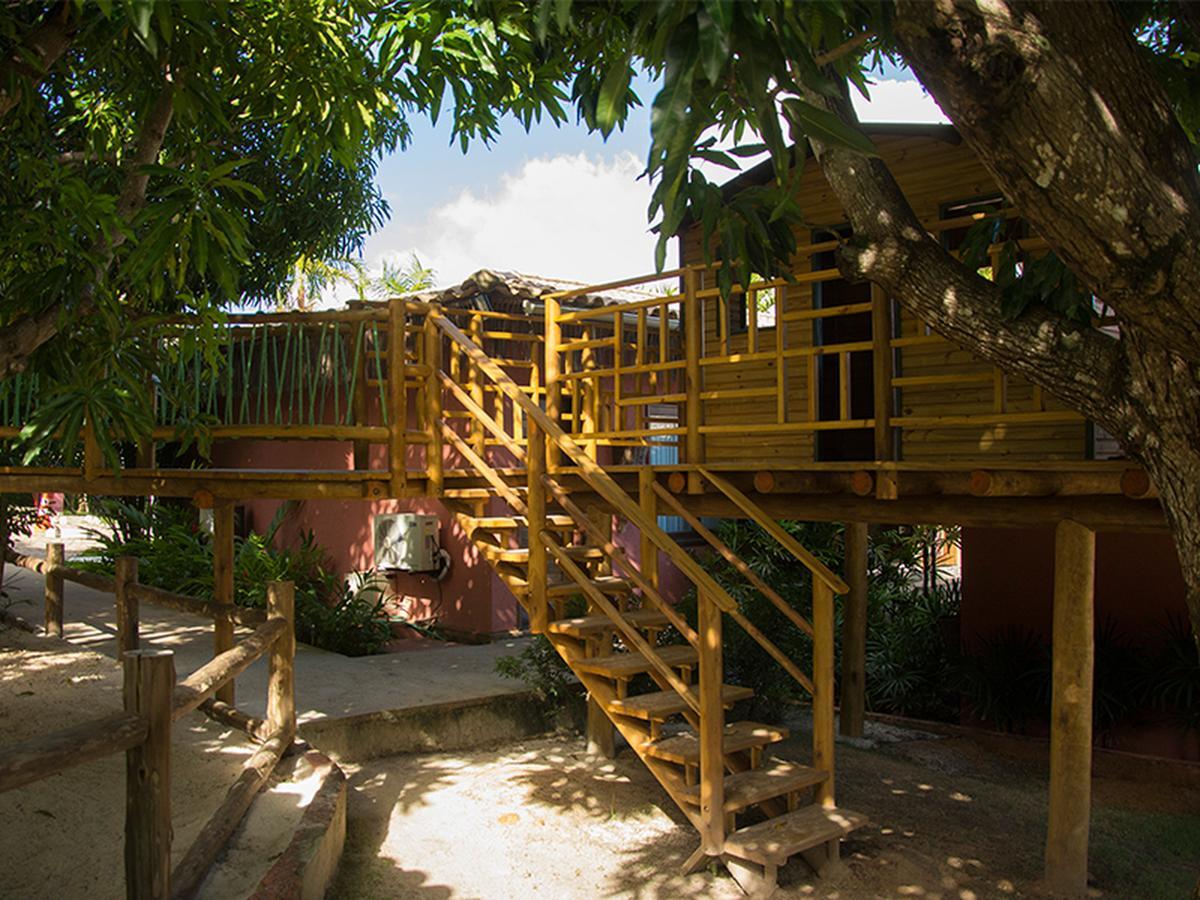 Villas Supreme Hotel Maceió 外观 照片