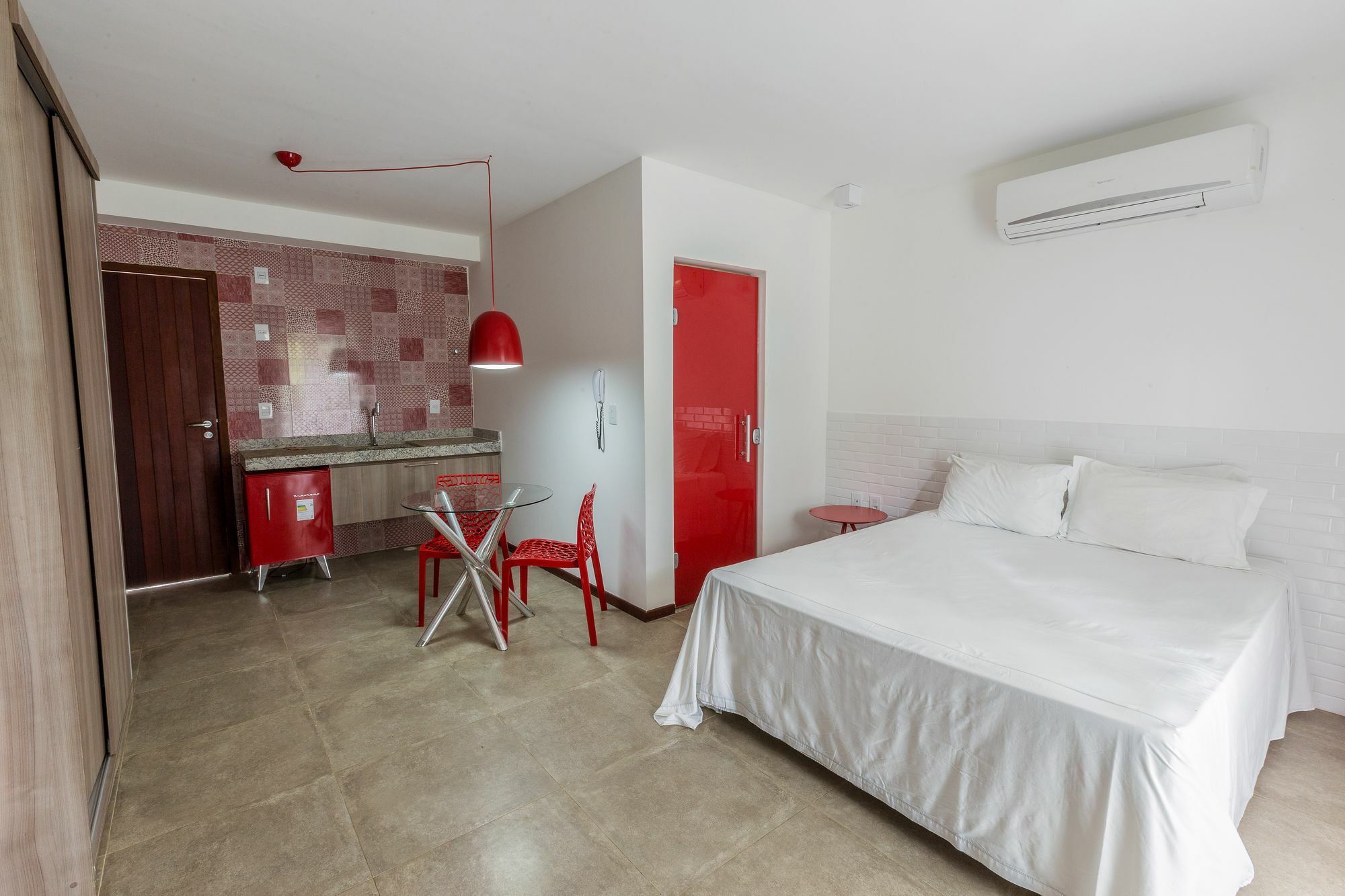 Villas Supreme Hotel Maceió 外观 照片