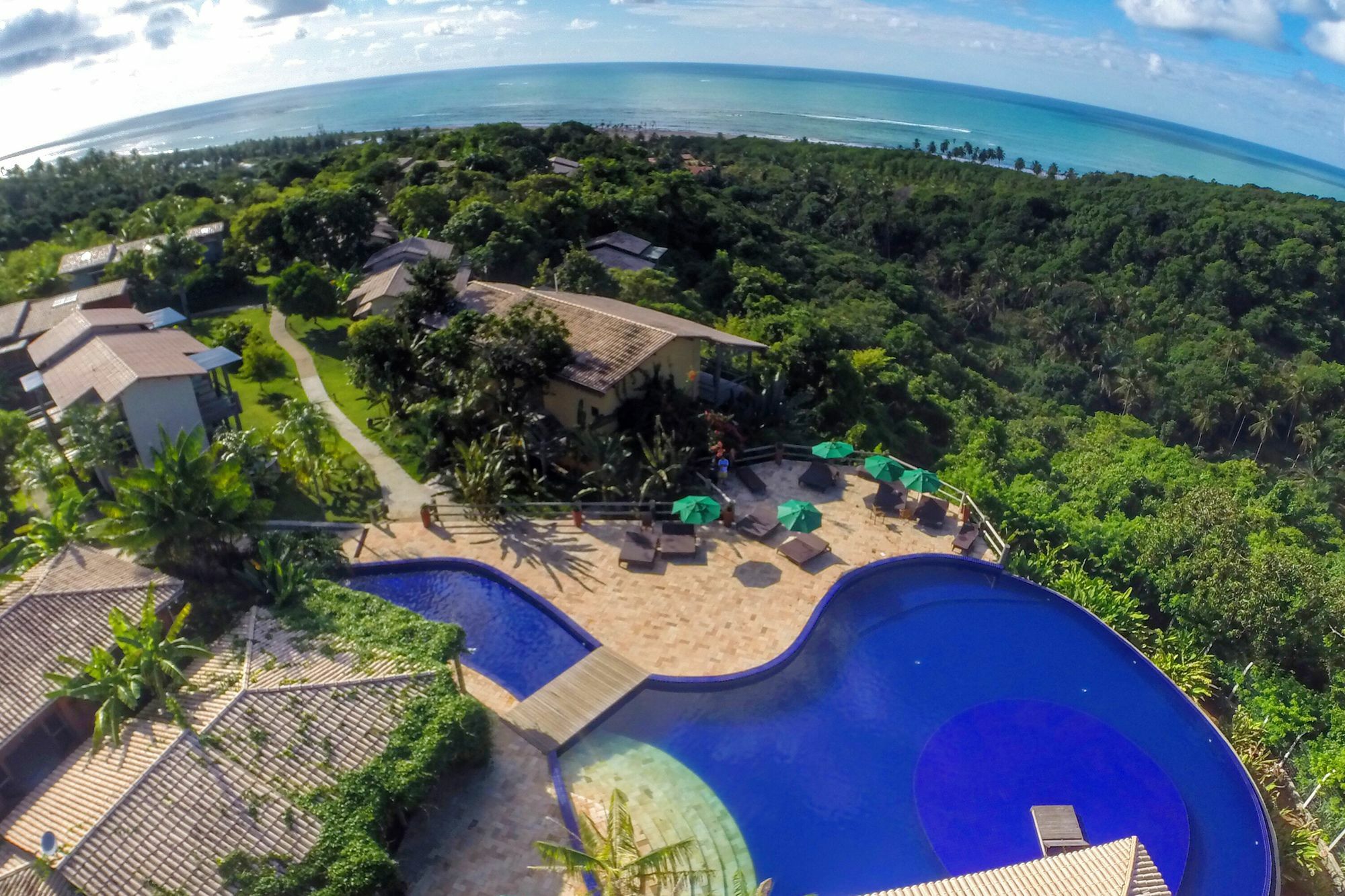 Villas Supreme Hotel Maceió 外观 照片