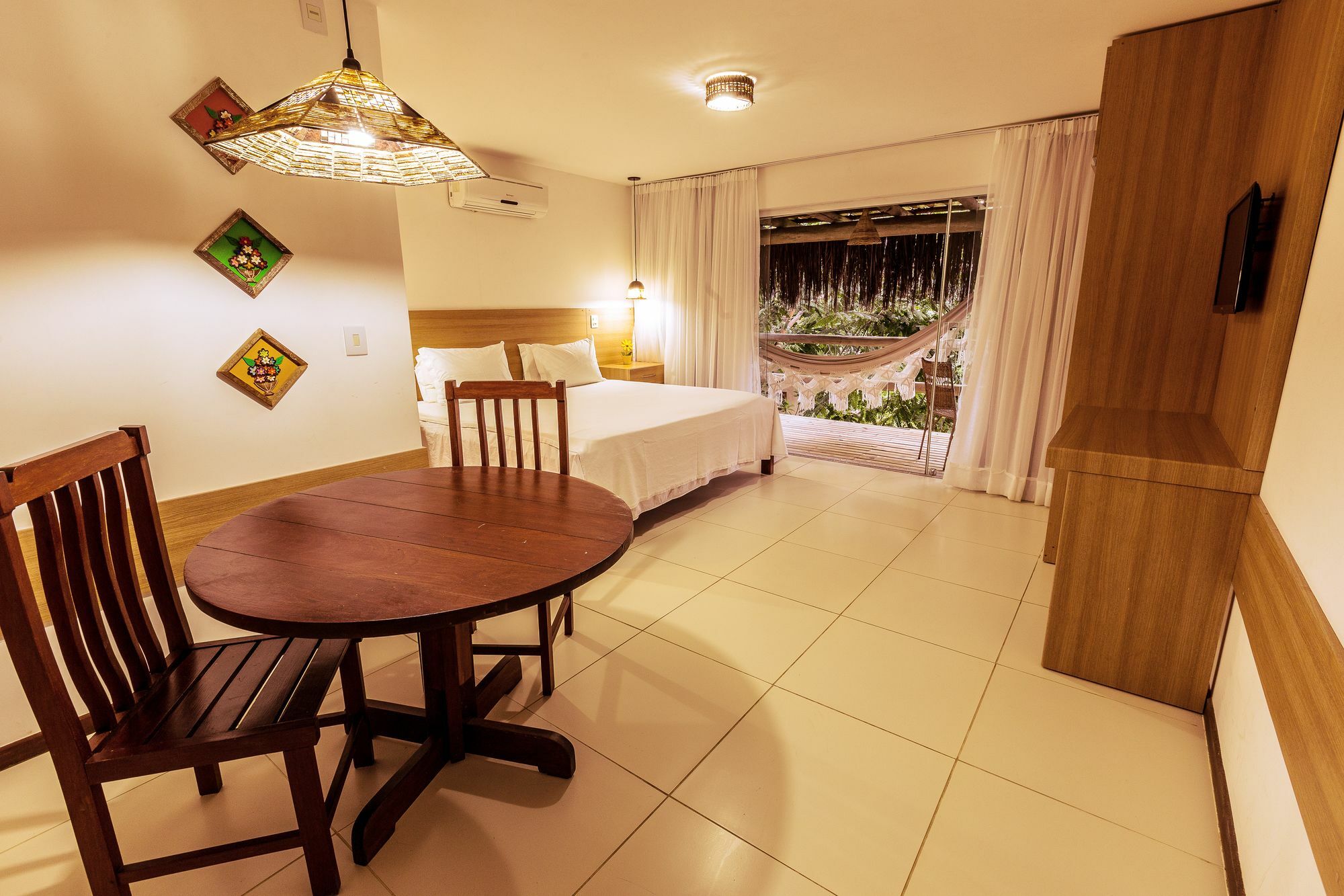 Villas Supreme Hotel Maceió 外观 照片