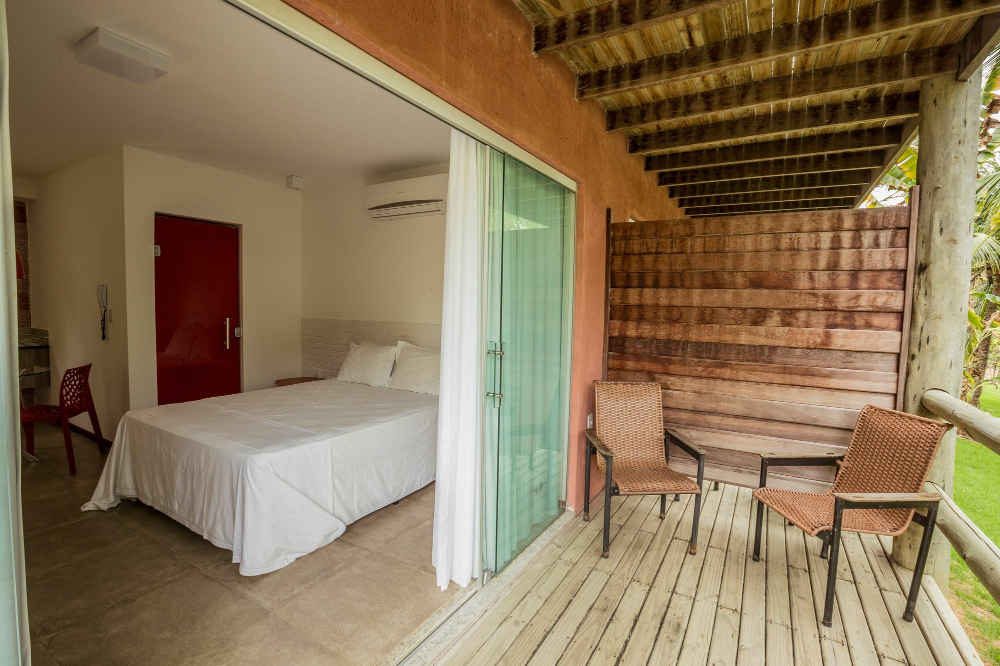 Villas Supreme Hotel Maceió 外观 照片