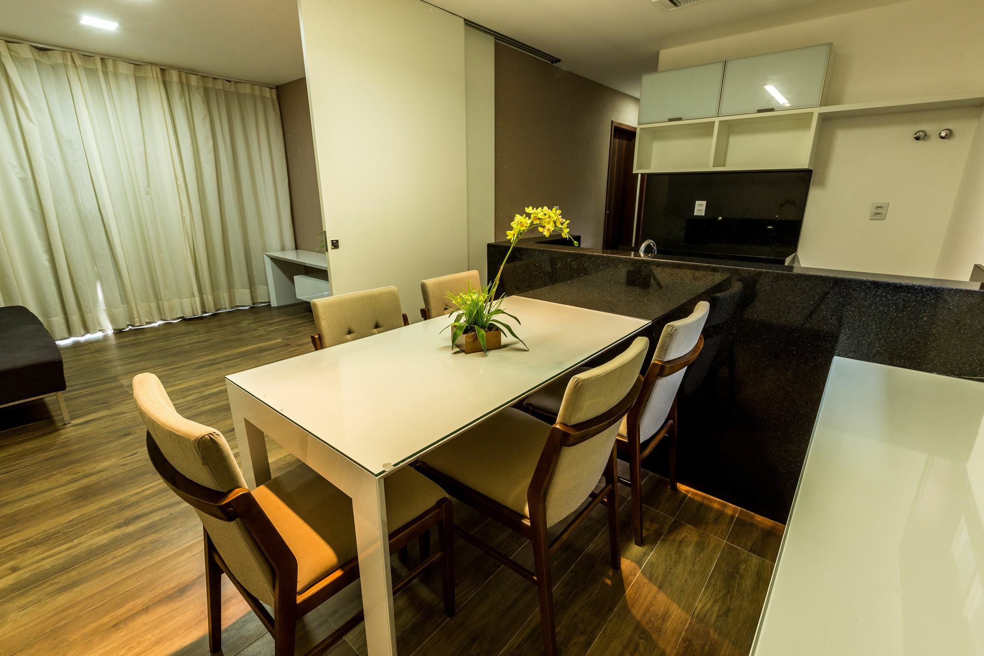 Villas Supreme Hotel Maceió 外观 照片