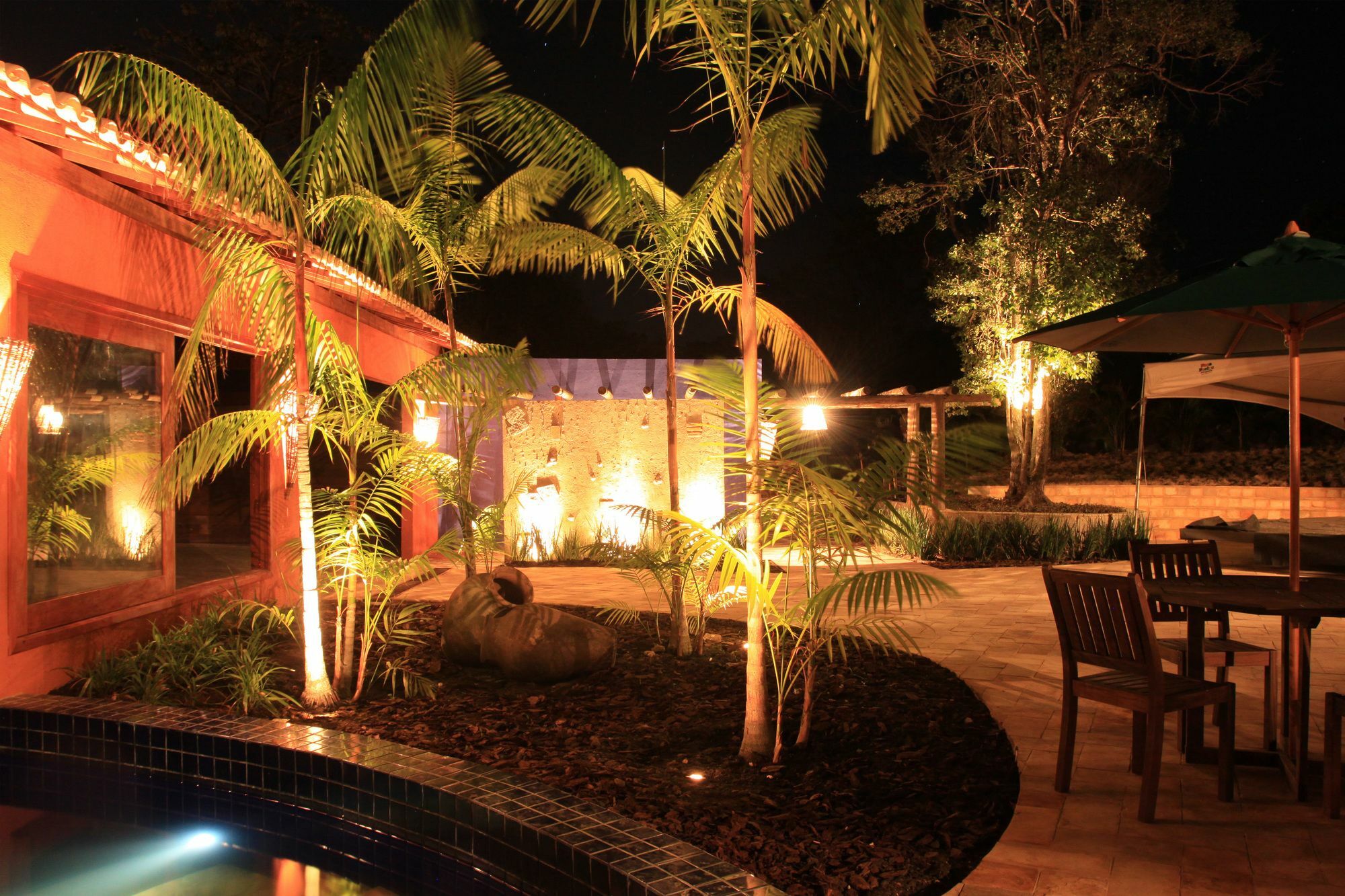 Villas Supreme Hotel Maceió 外观 照片