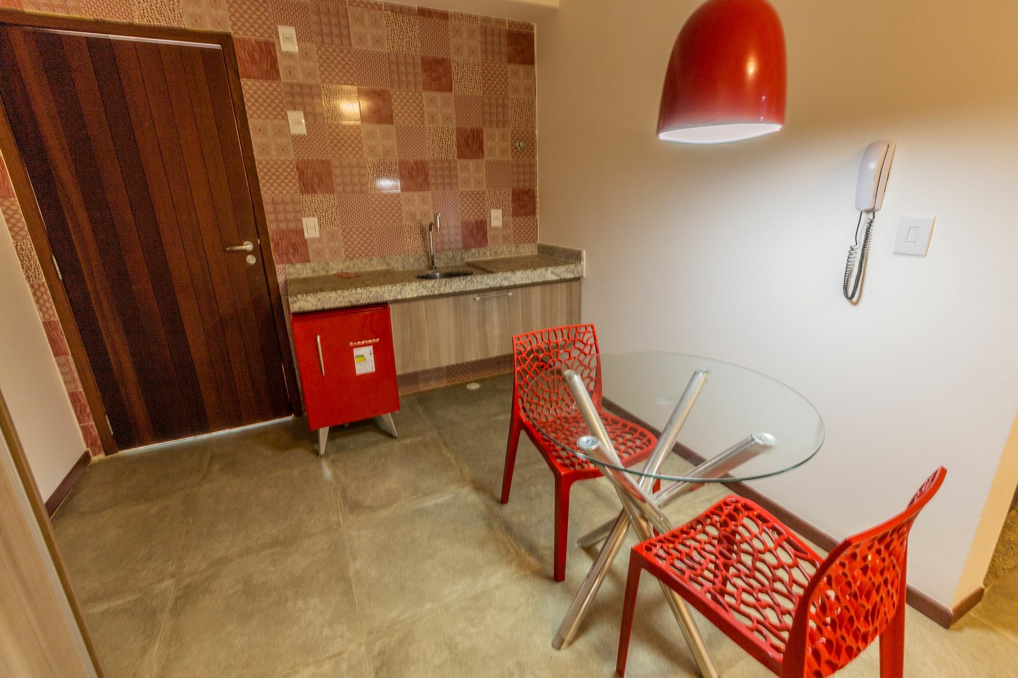 Villas Supreme Hotel Maceió 外观 照片