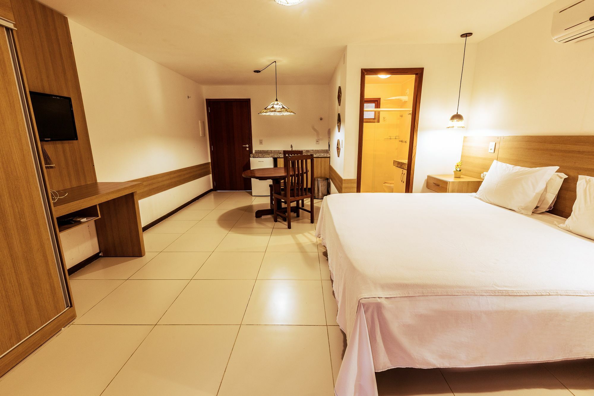 Villas Supreme Hotel Maceió 外观 照片
