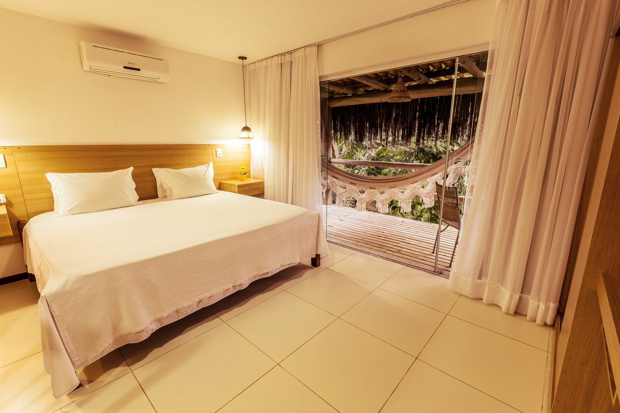 Villas Supreme Hotel Maceió 外观 照片